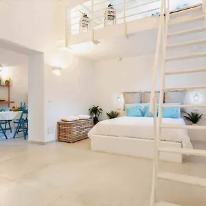 Ortigia Sunset - Xenia Sicily Villas Appartamento