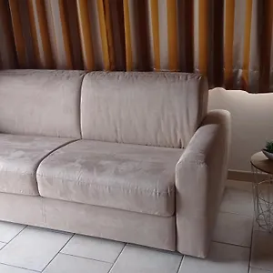 Casa Di Gio Appartamento