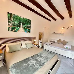  Appartamento Near Airport - Loft Universita 4 Posti Letto Italia