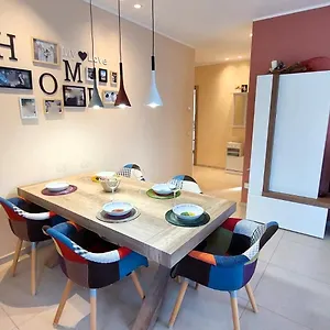  Appartamento Nana House Italia