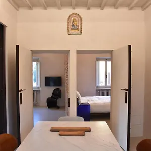  Appartamento Il Giardino Di Dinda Italia
