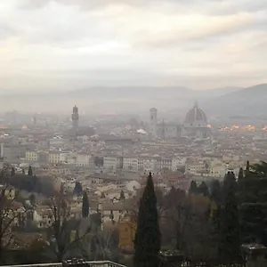  Appartamento Le Siepi Italia