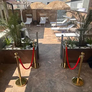  Gasthof Le Luxury Siracusa